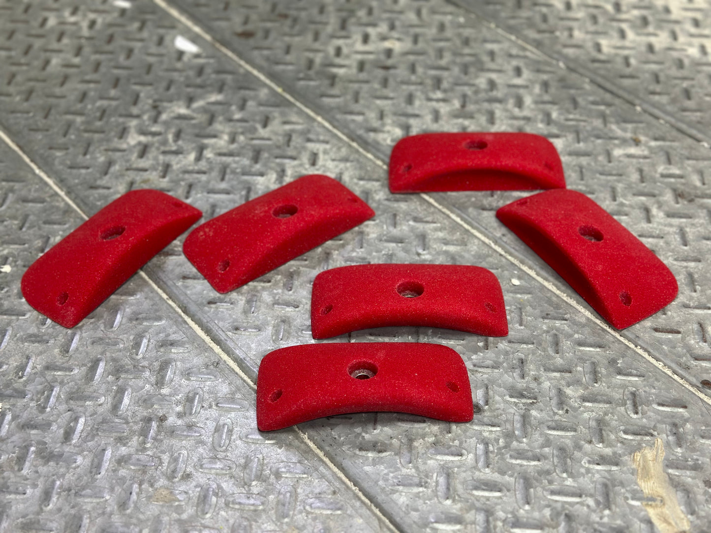 Pillow Series M Holds