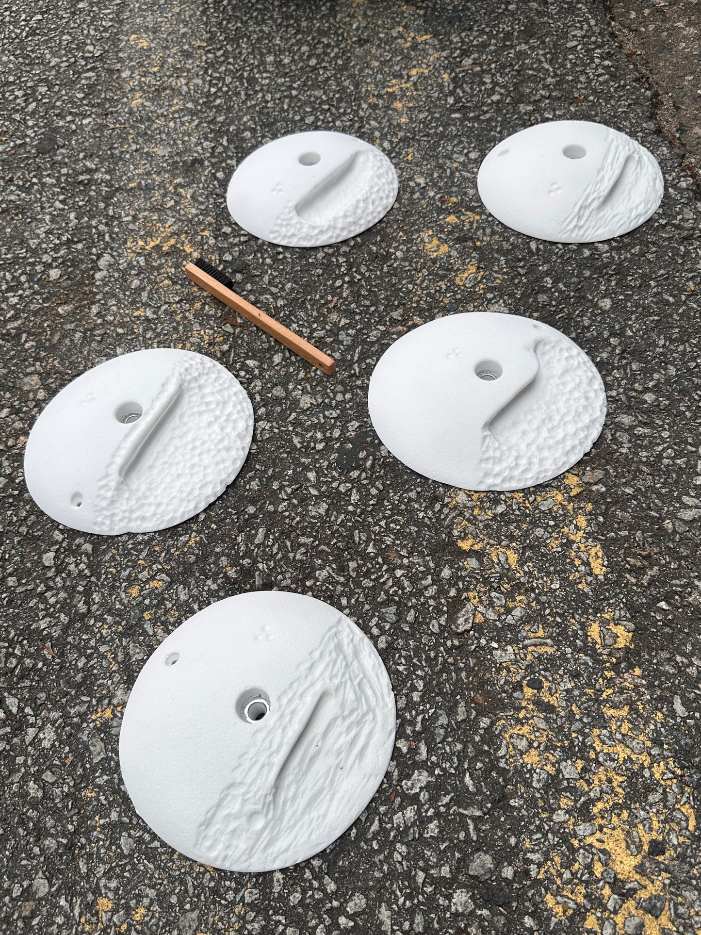 Full Moon One - Medium